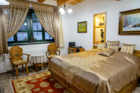 Tündérgyöngye Apartmanház